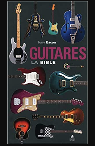 70 Idées Cadeaux pour Guitaristes & Musicien (2024)